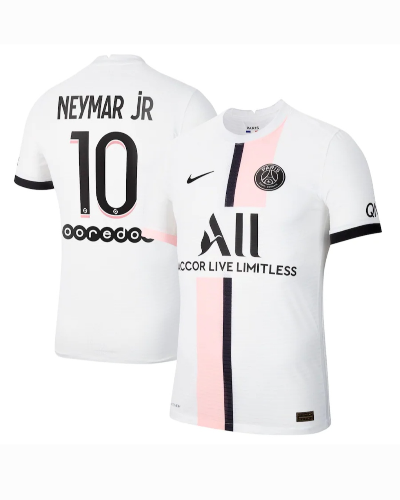 PSG Jersey Neymar